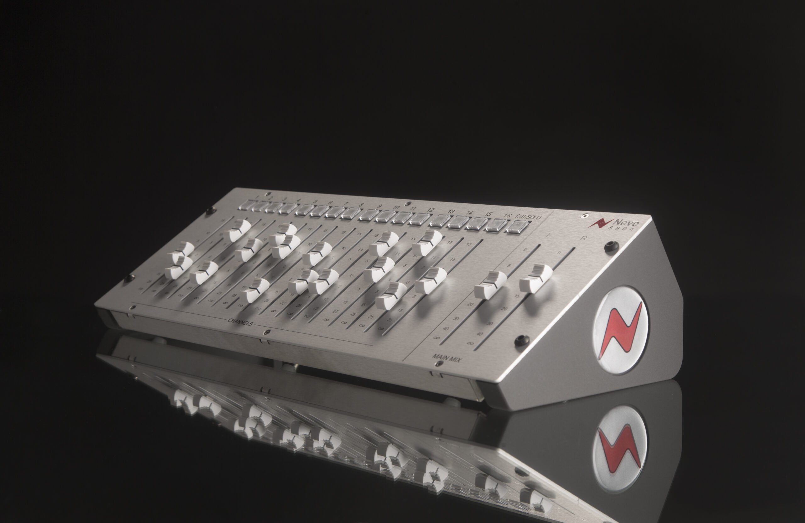 8804 Fader Pack