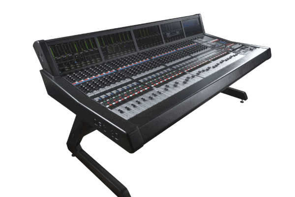 AMS Console 3 RT